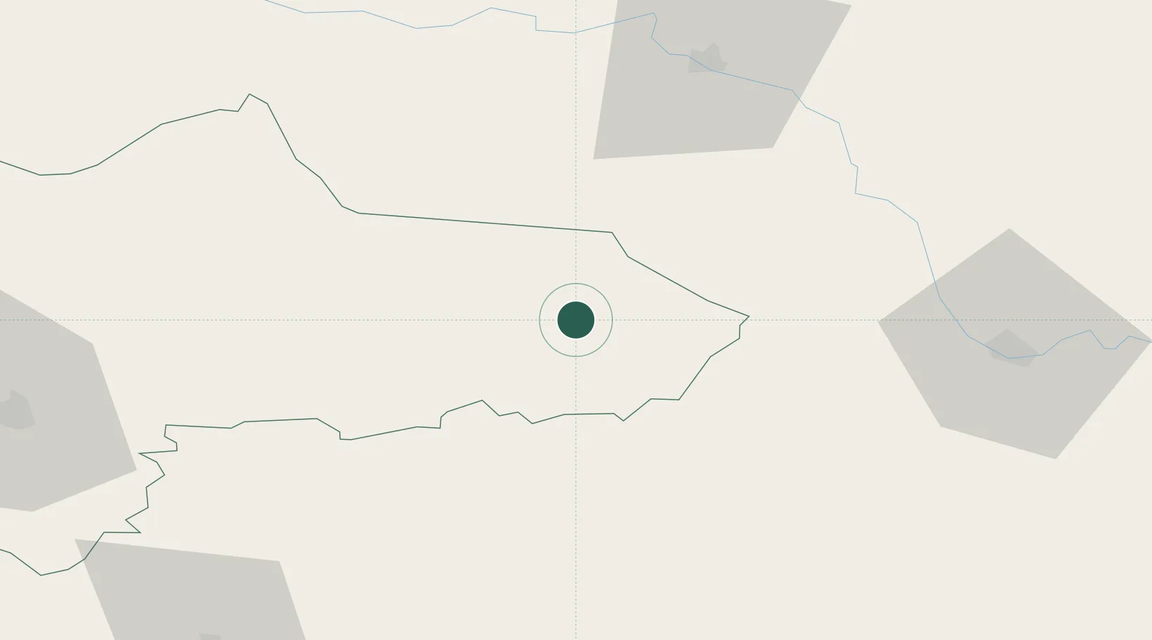 Location of LTRKS