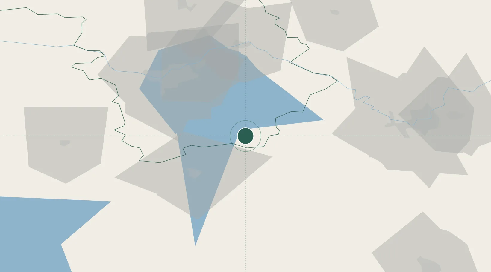 Location of LTSKK
