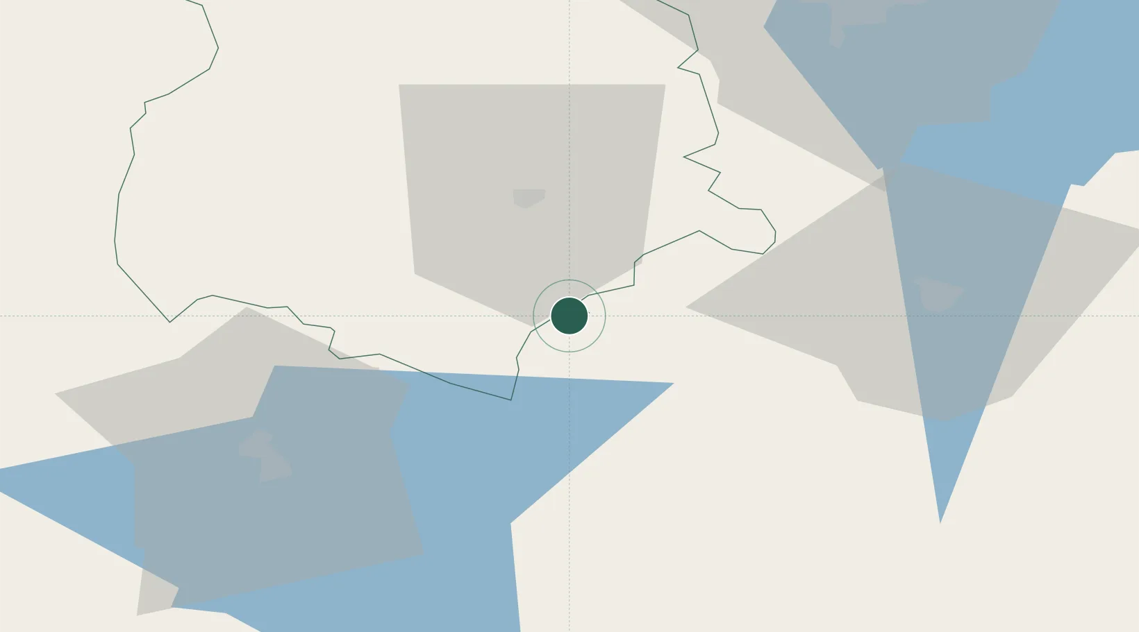 Location of LTSSK
