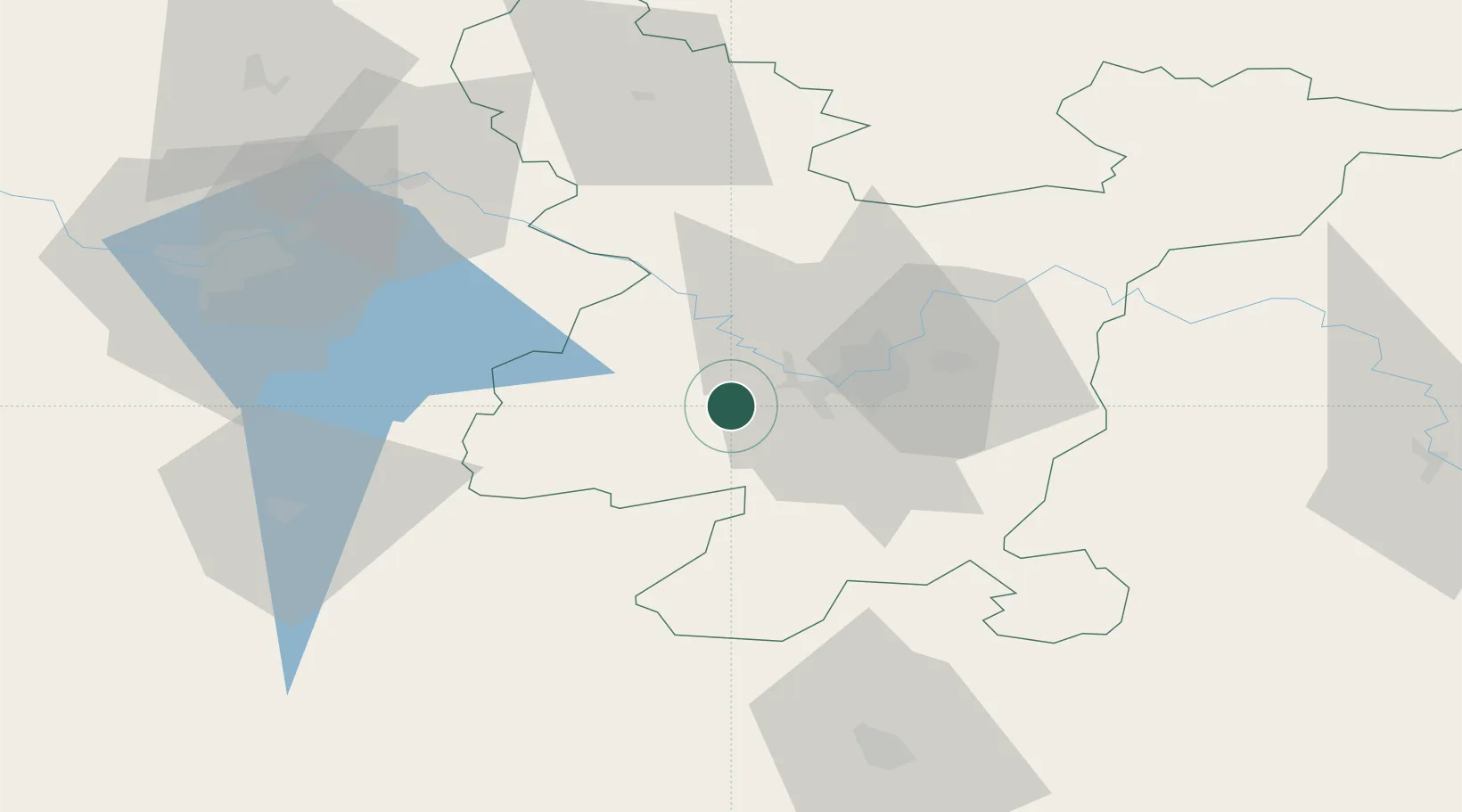 Location of LTSTR