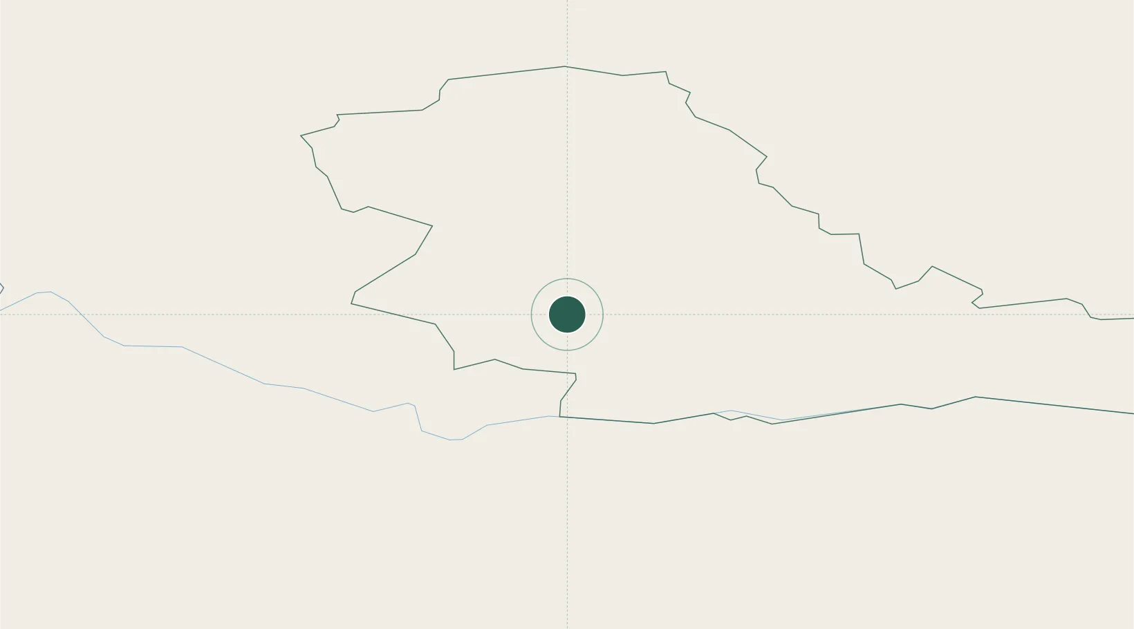 Location of LTTAU
