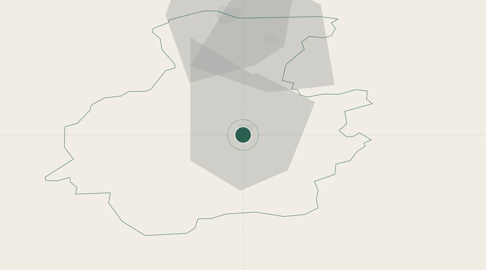 Location of LTTEL
