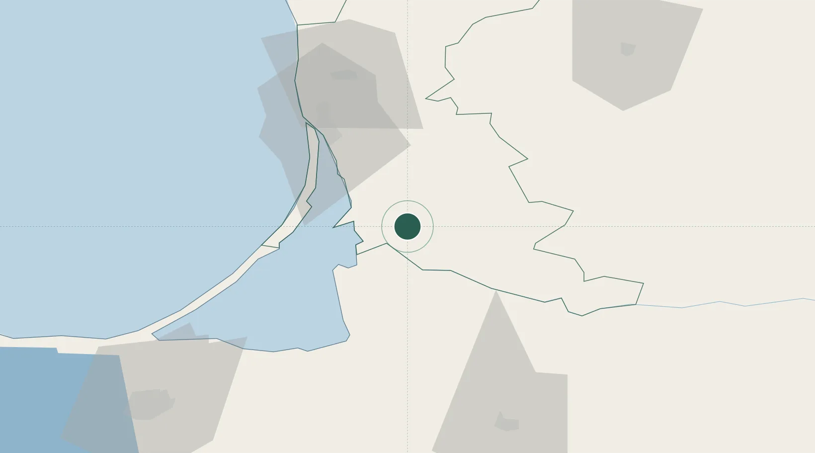 Location of LTTKS