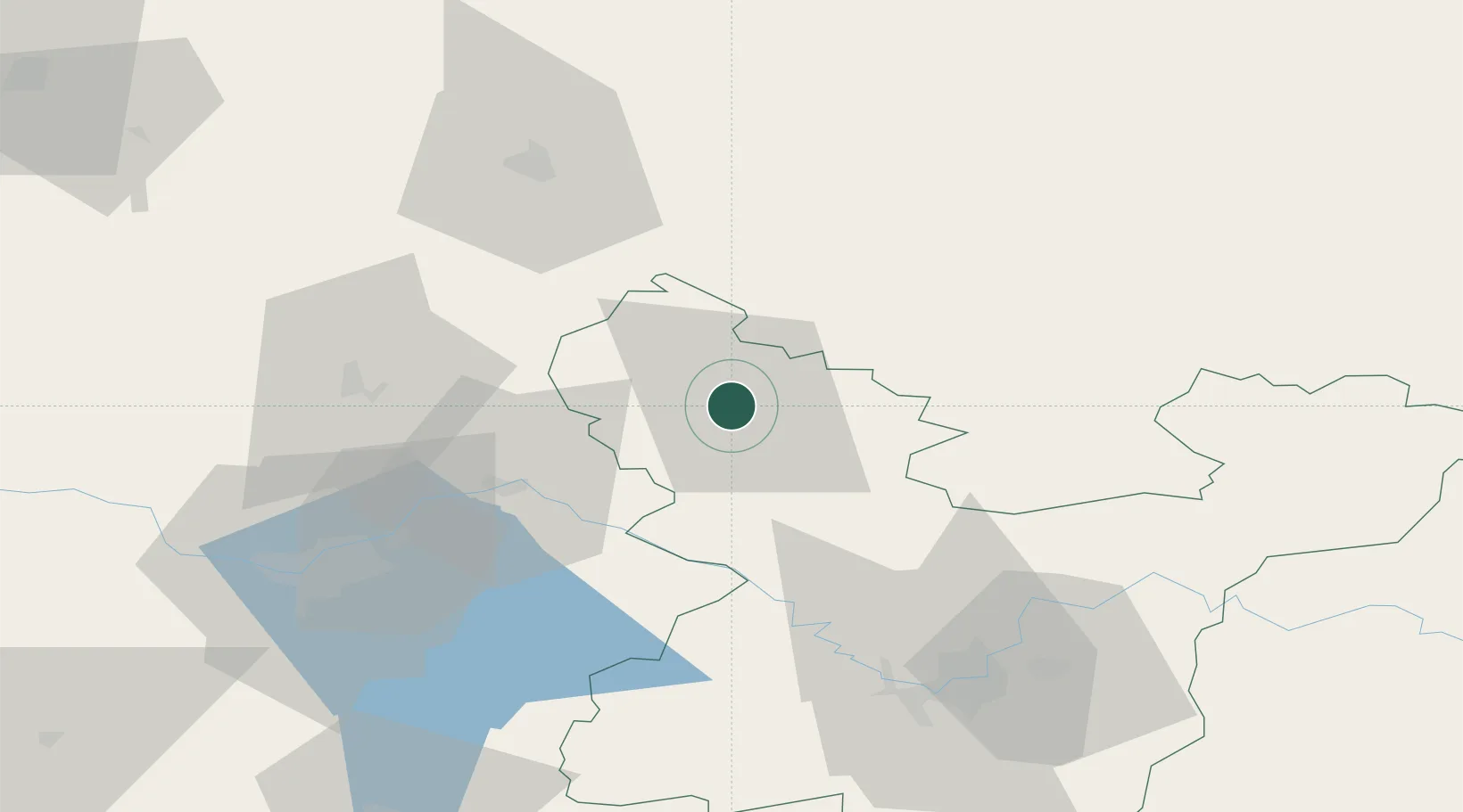 Location of LTUKE