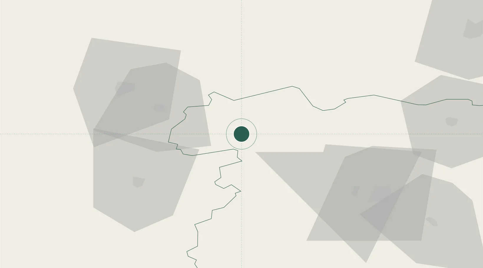 Location of LTVEA