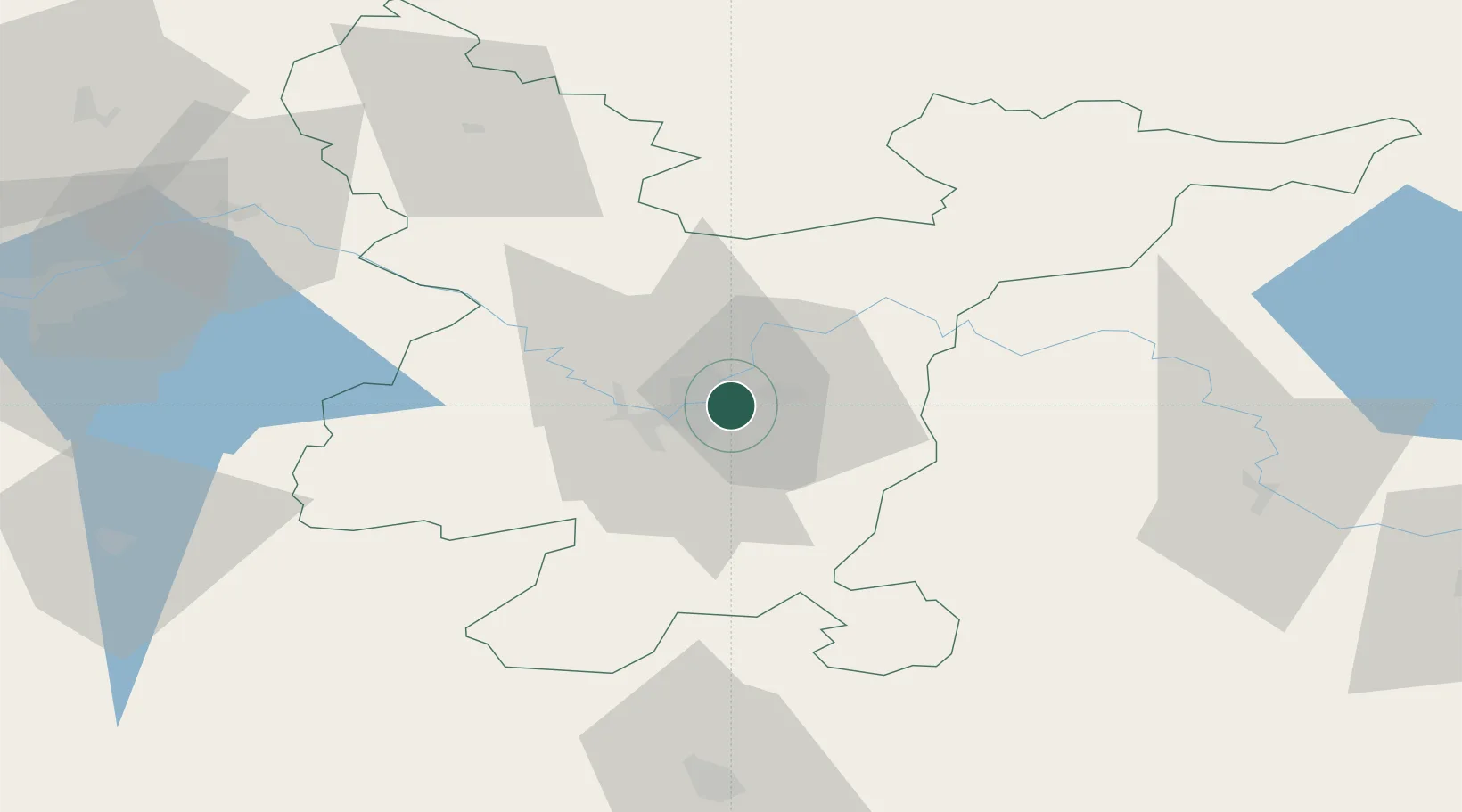 Location of LTVIL