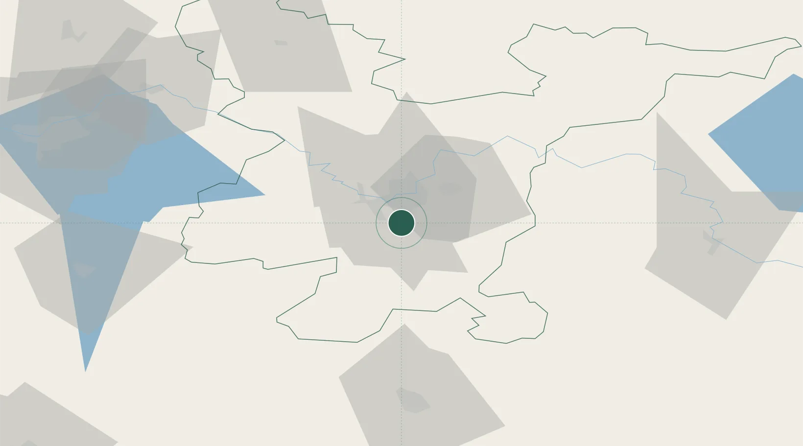 Location of LTVNO