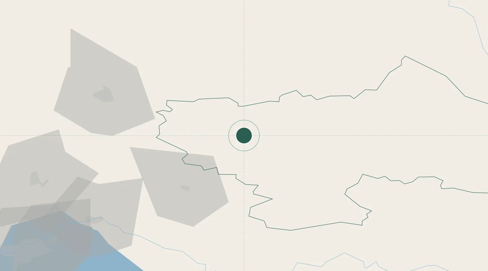 Location of LTZAB