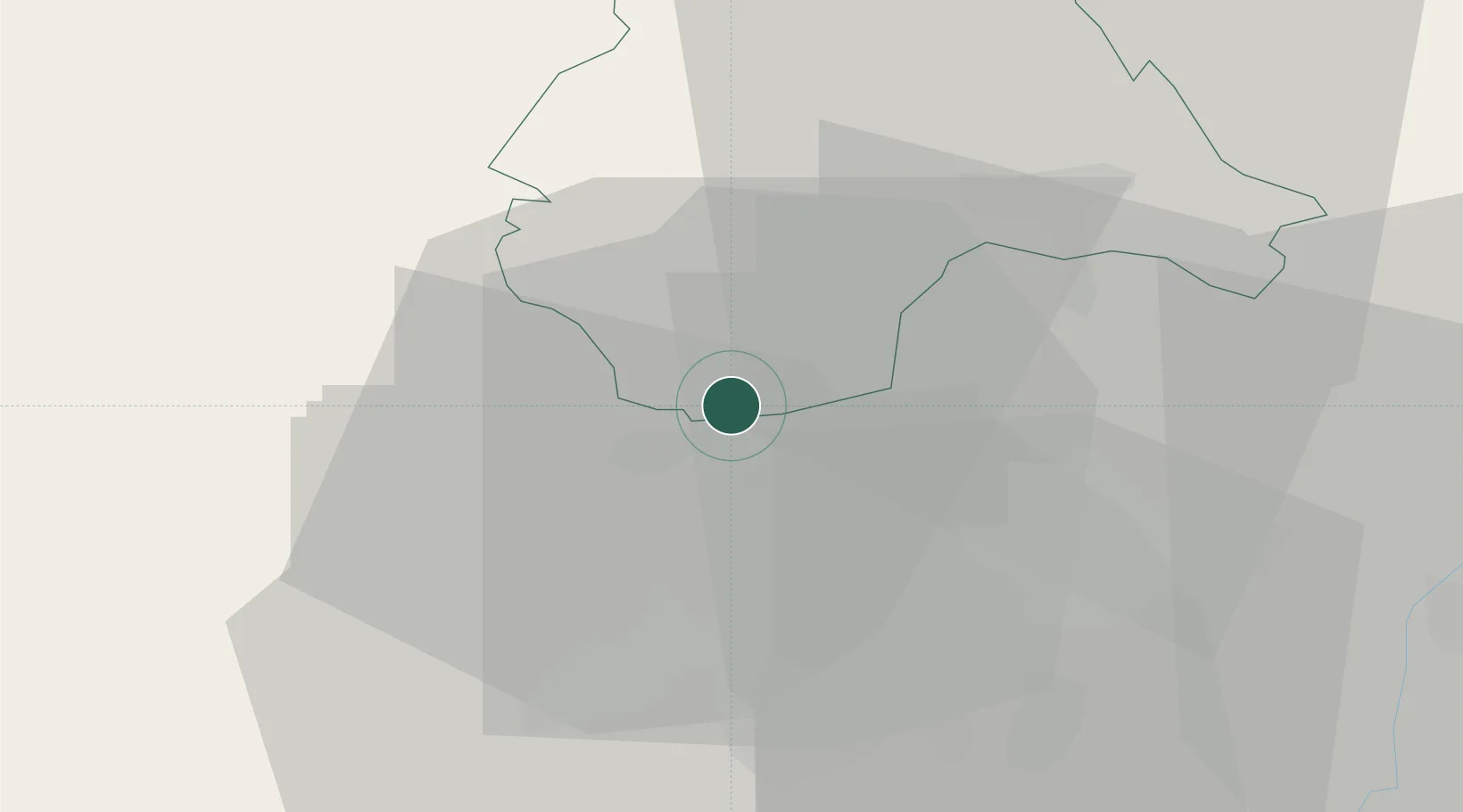 Location of LUBKE