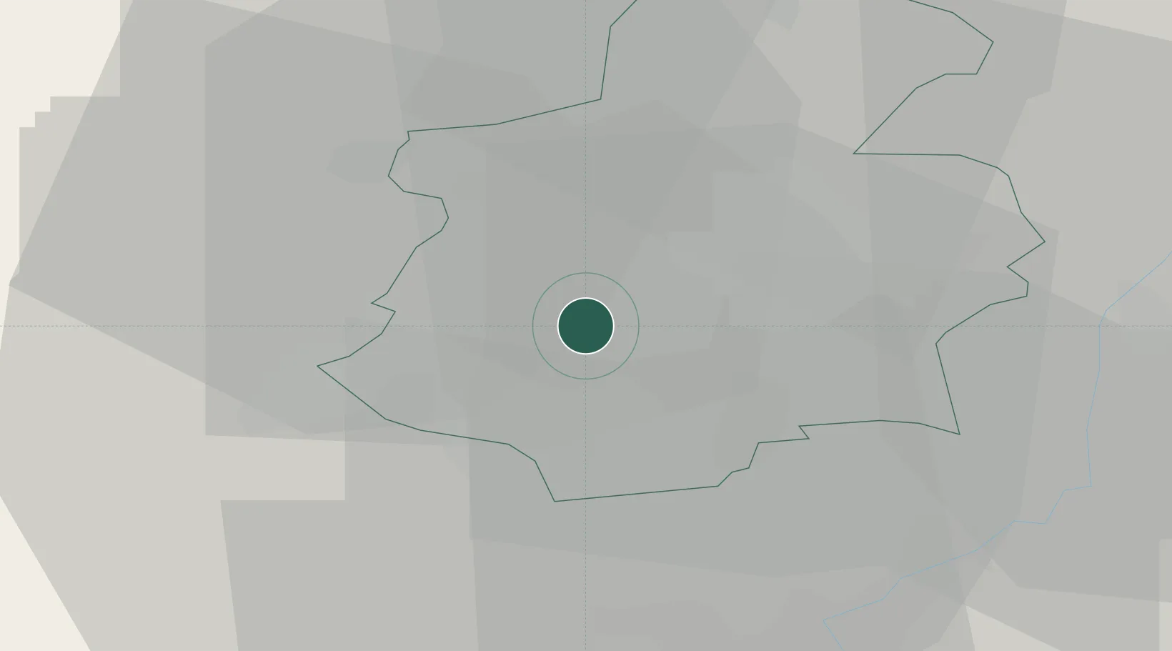 Location of LUBSM