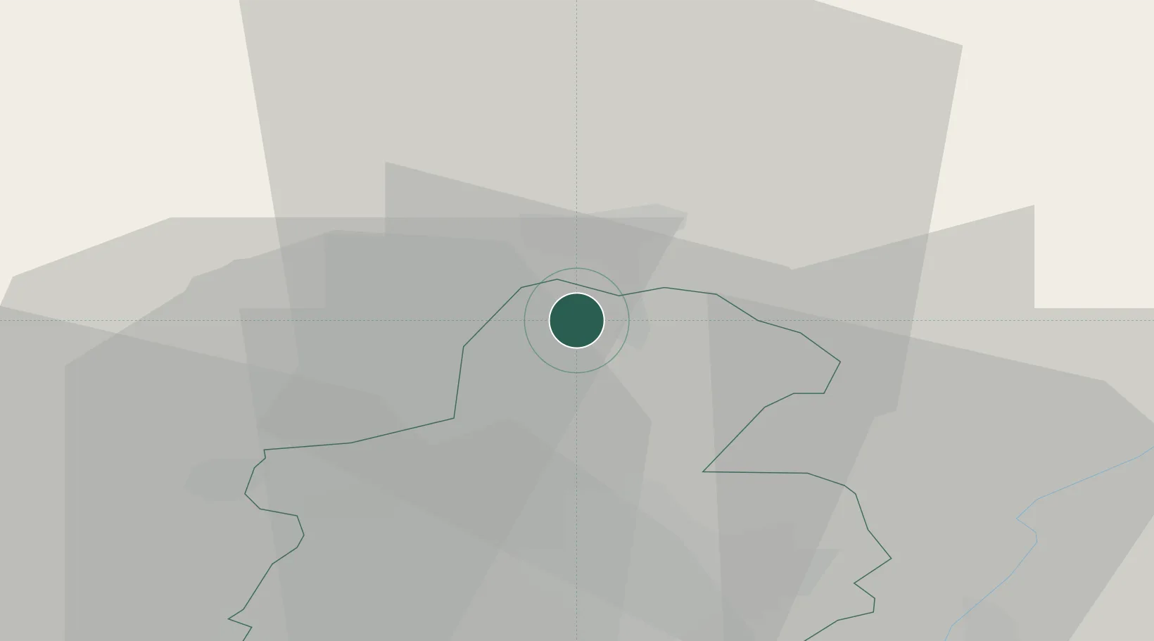 Location of LUCOL