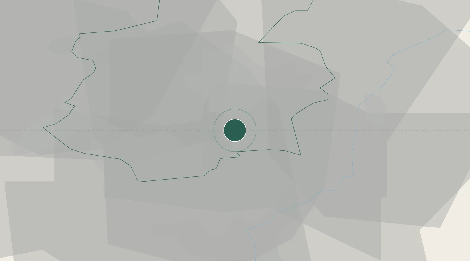 Location of LUCRA