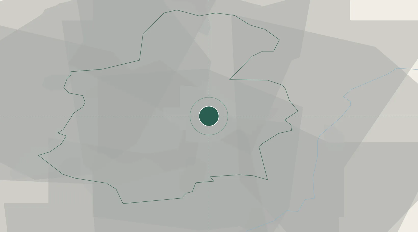 Location of LUDMM