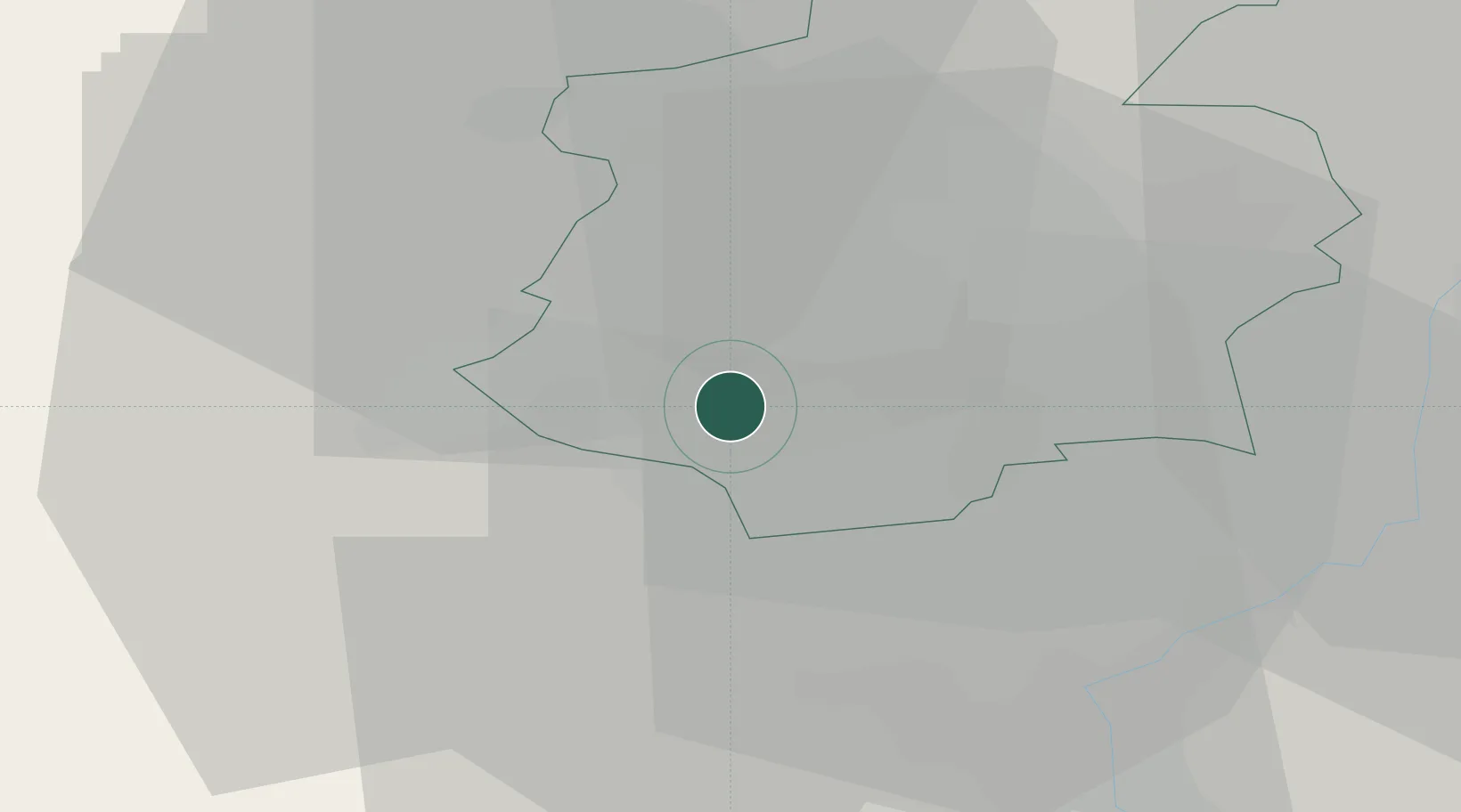 Location of LUEHL