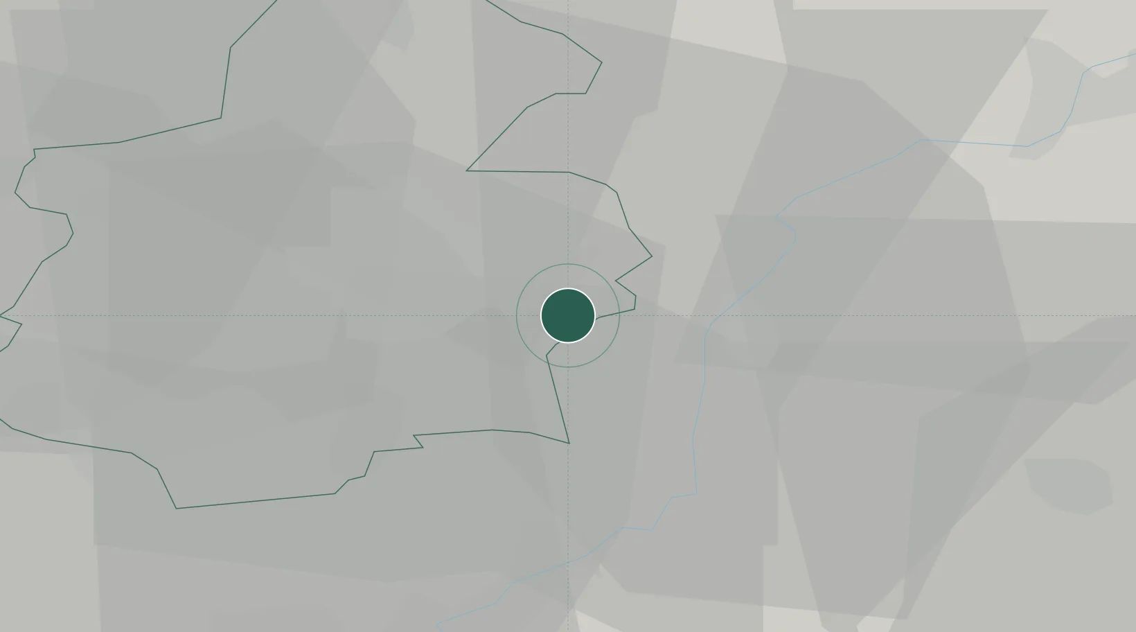 Location of LUETG