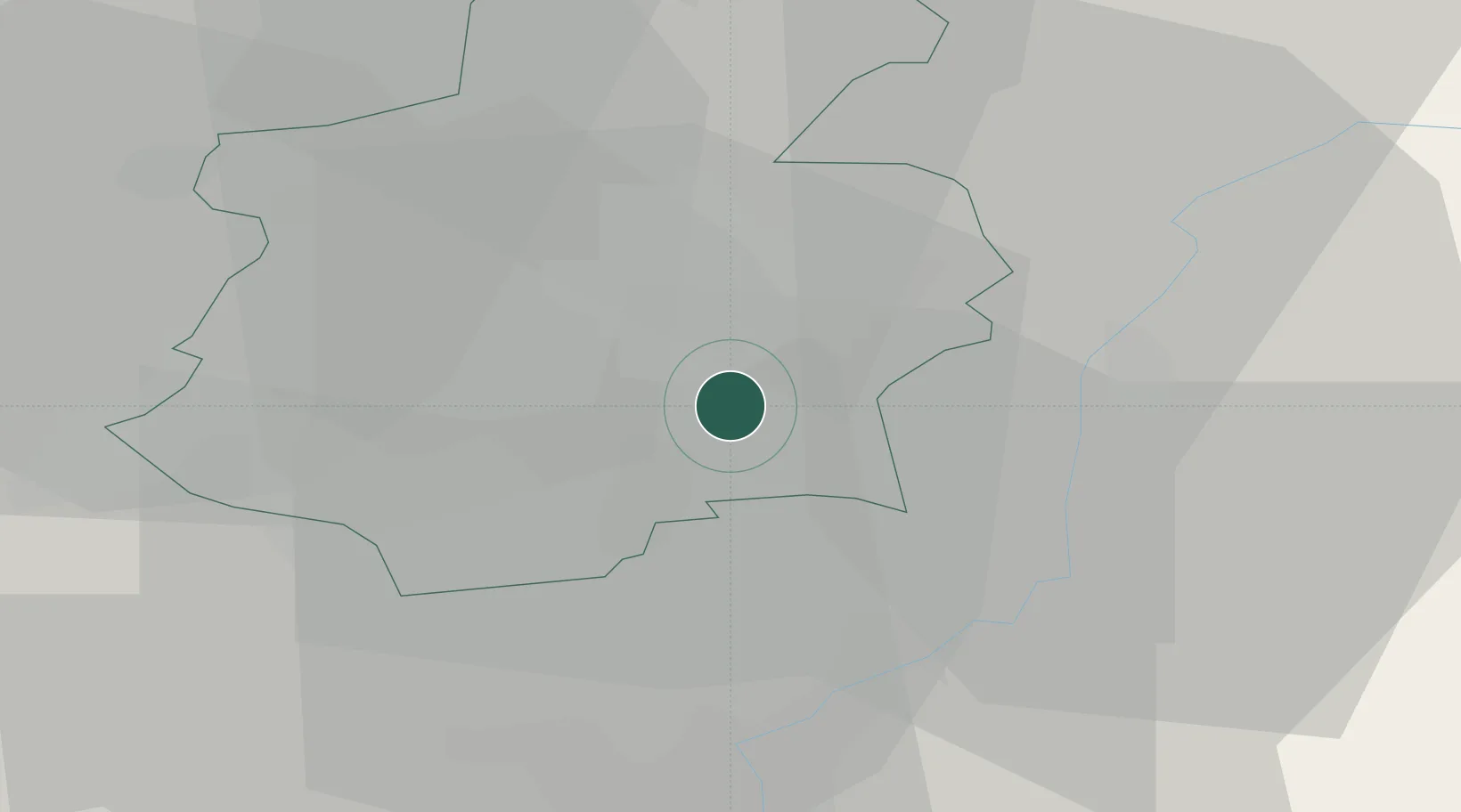 Location of LUFEN