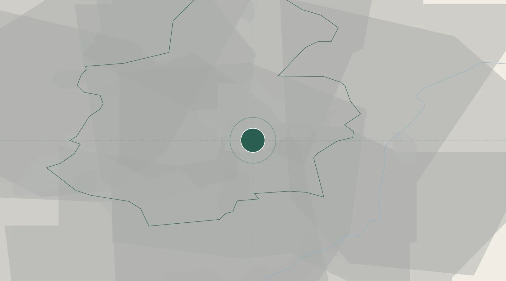Location of LUHOW