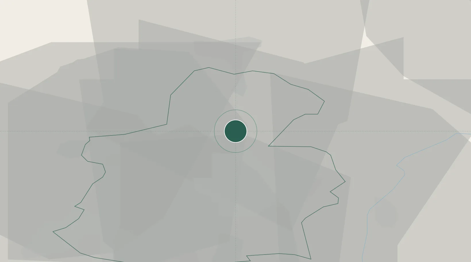 Location of LULIN