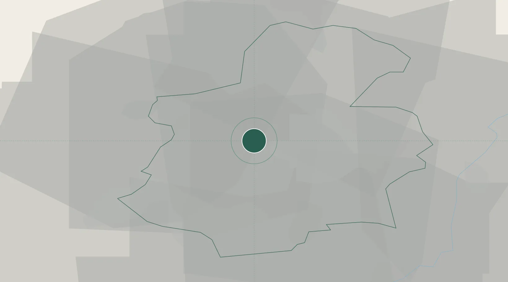 Location of LUMME