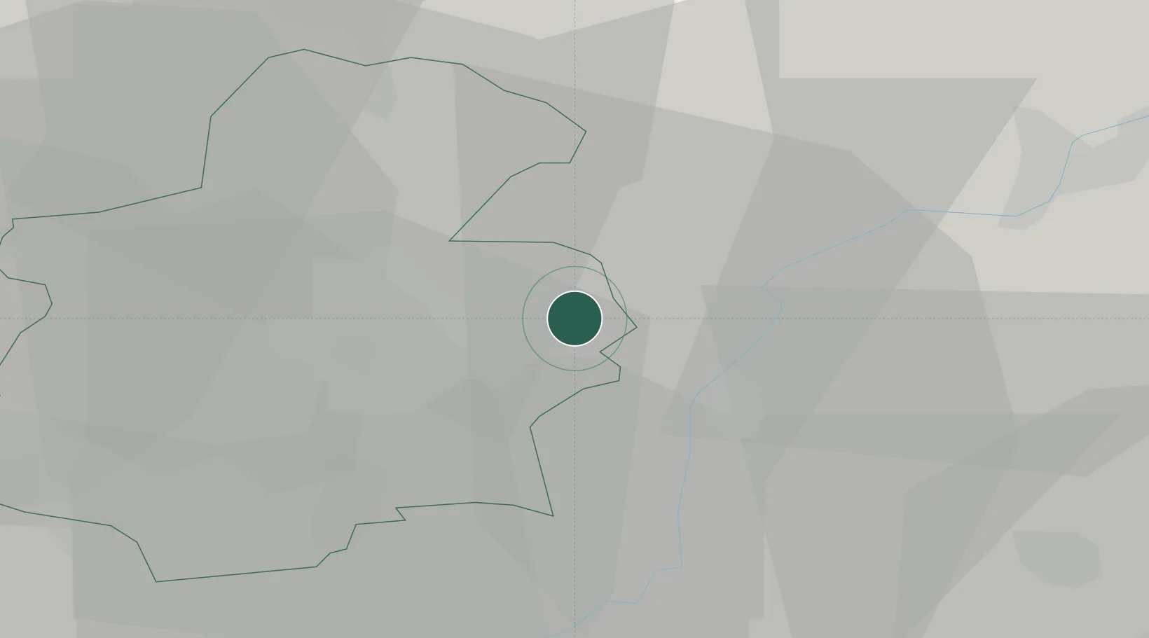 Location of LUMUN