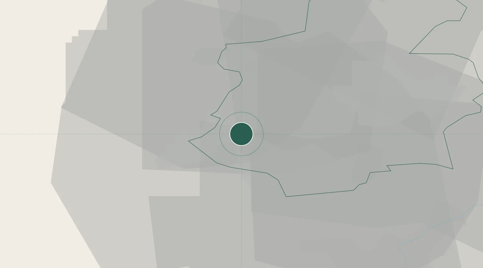 Location of LUPTN