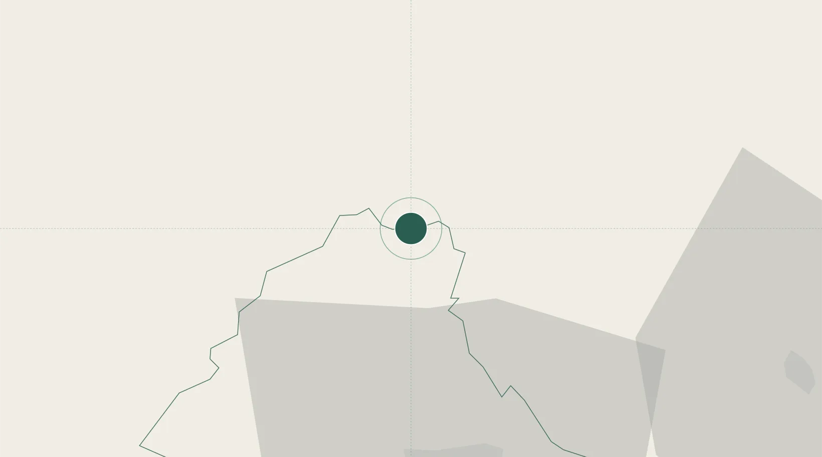 Location of LUWEM