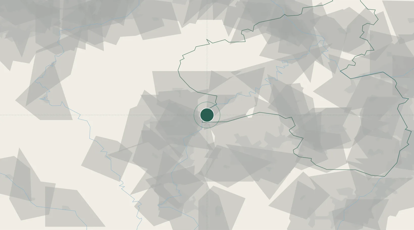 Location of LUWLG