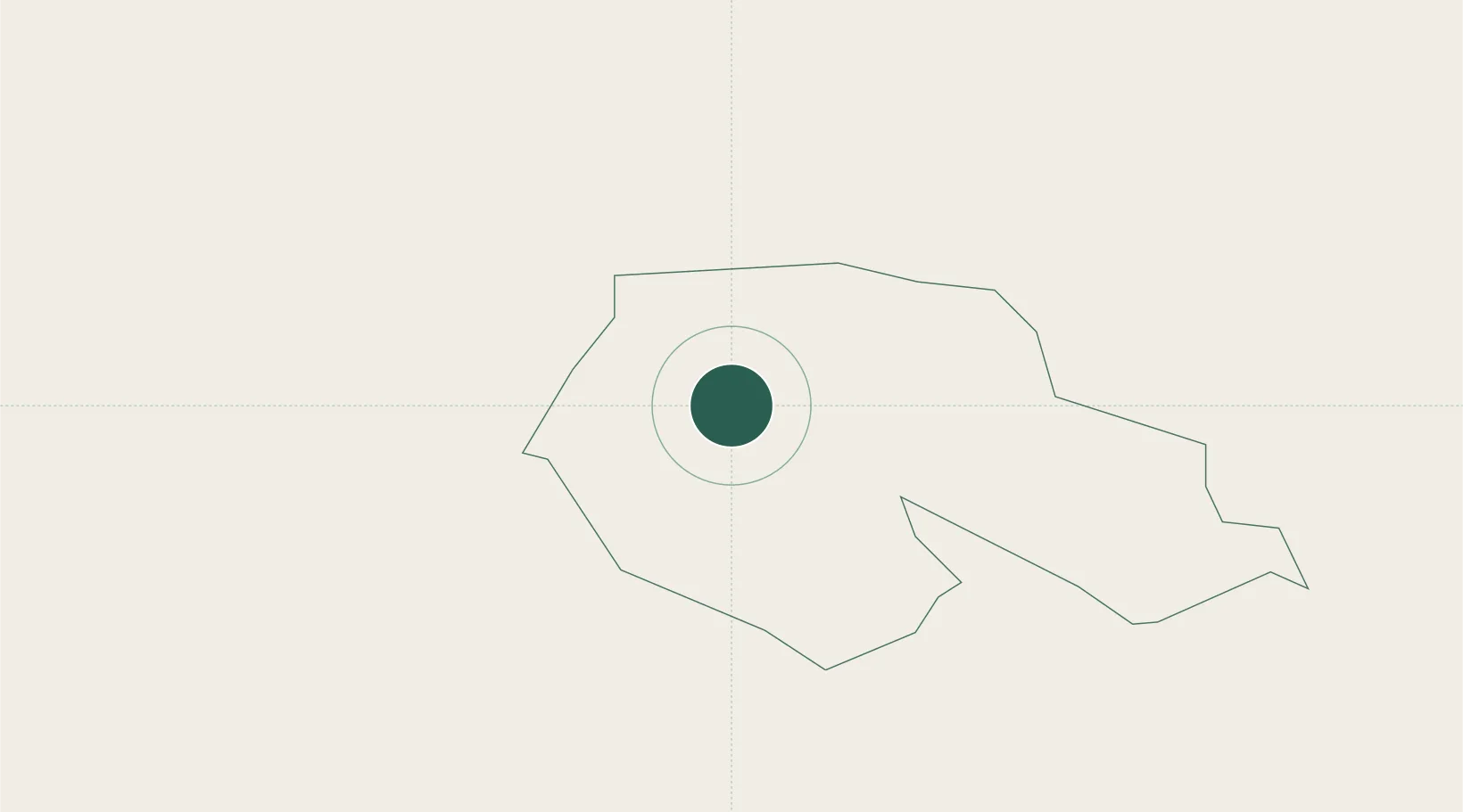 Location of LVAKI