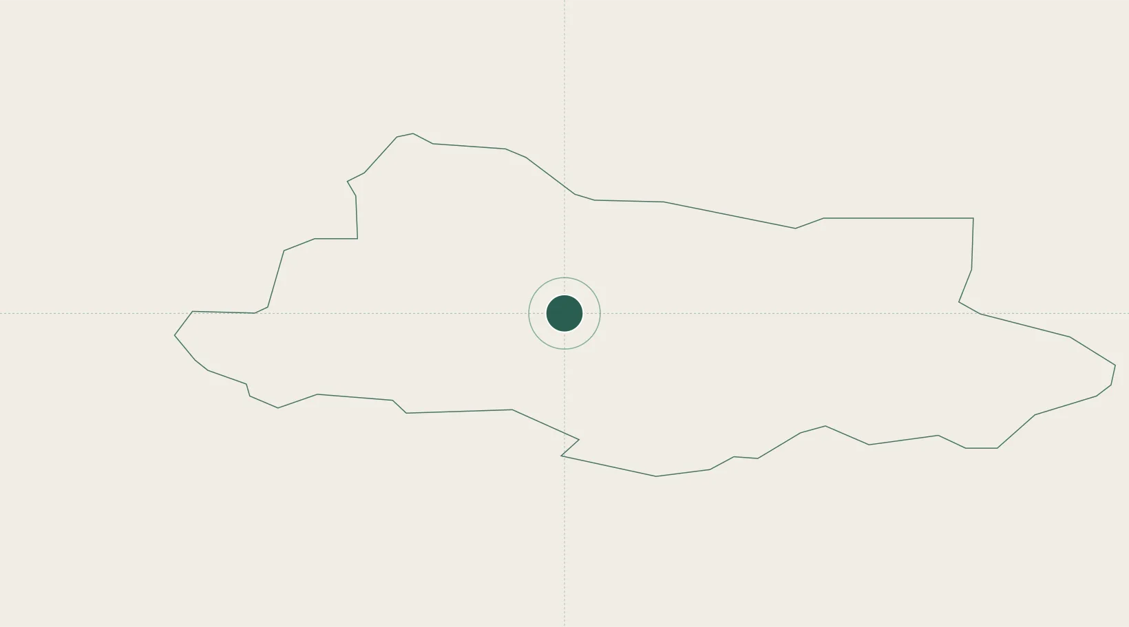 Location of LVASE
