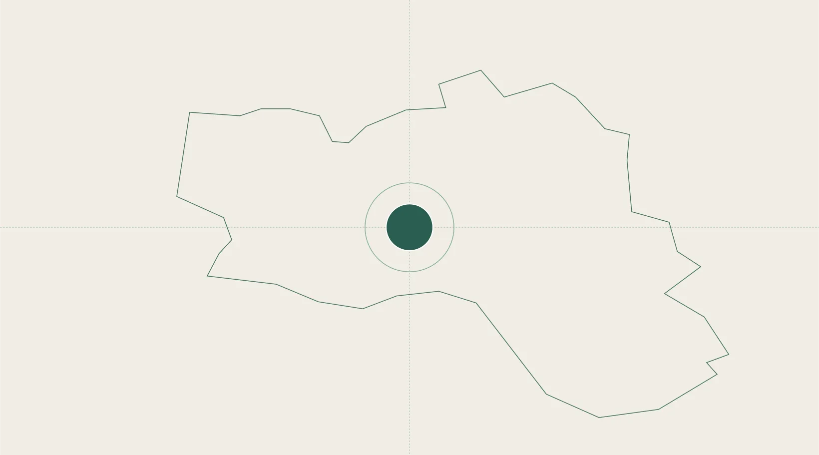 Location of LVAUC