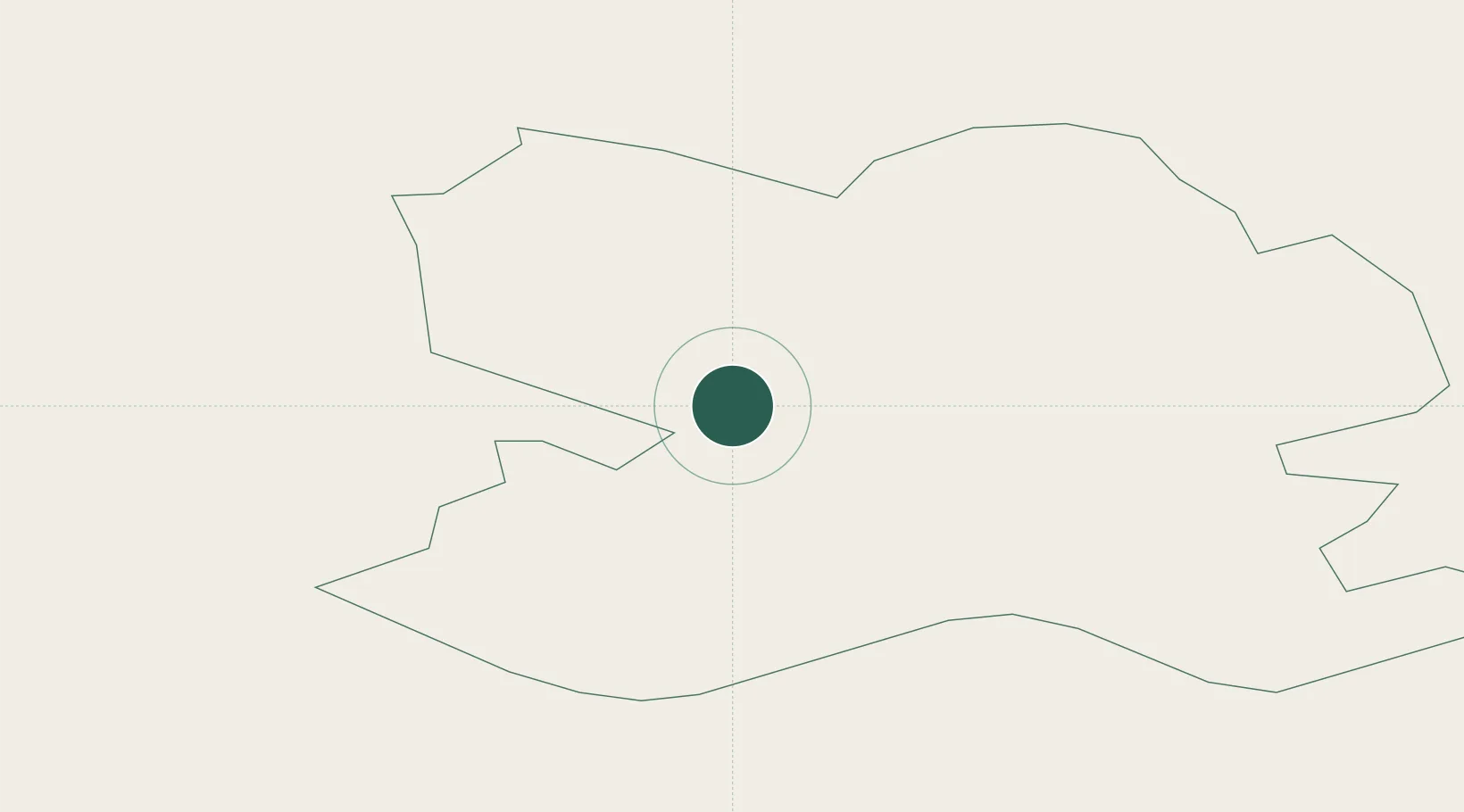 Location of LVBAU