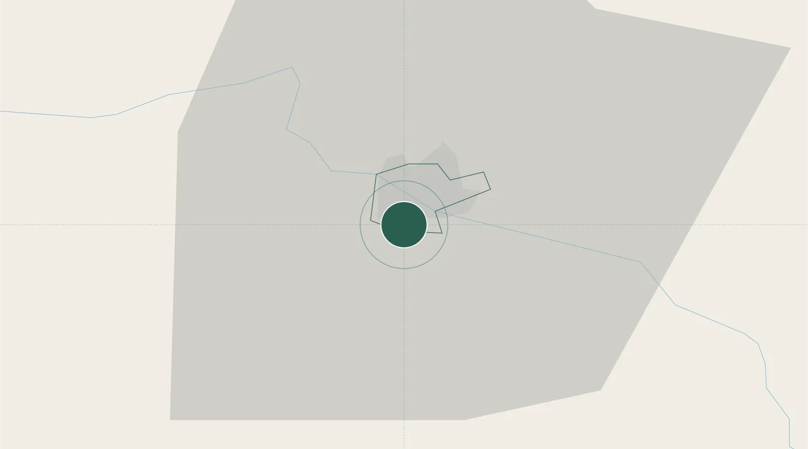 Location of LVJPS