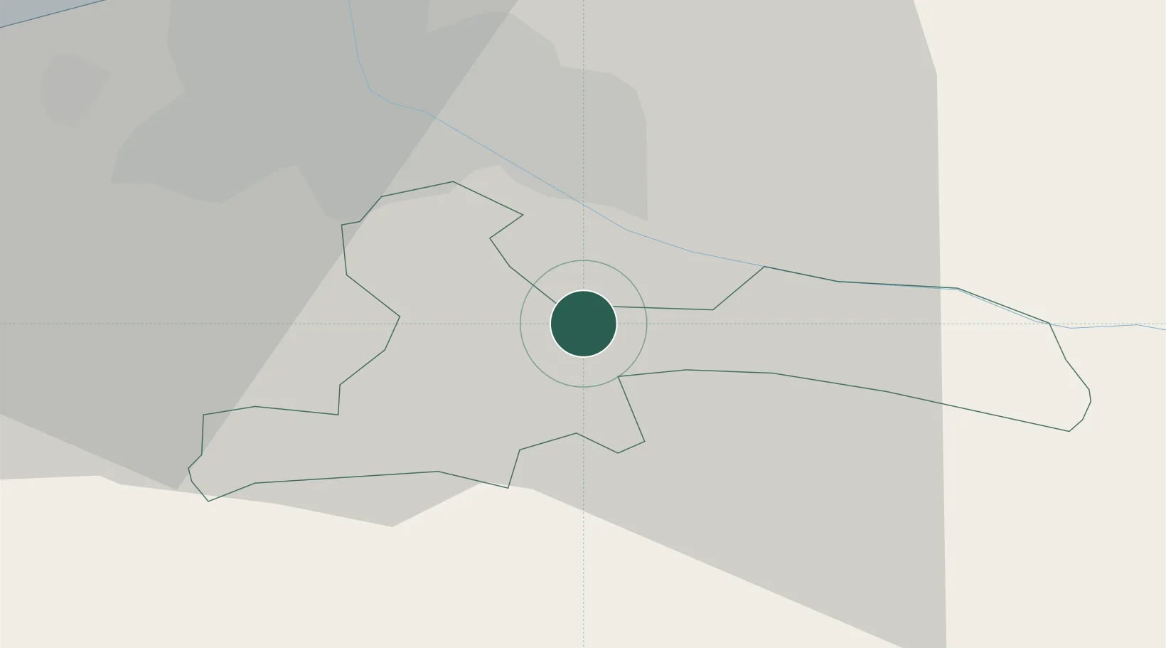 Location of LVKKV