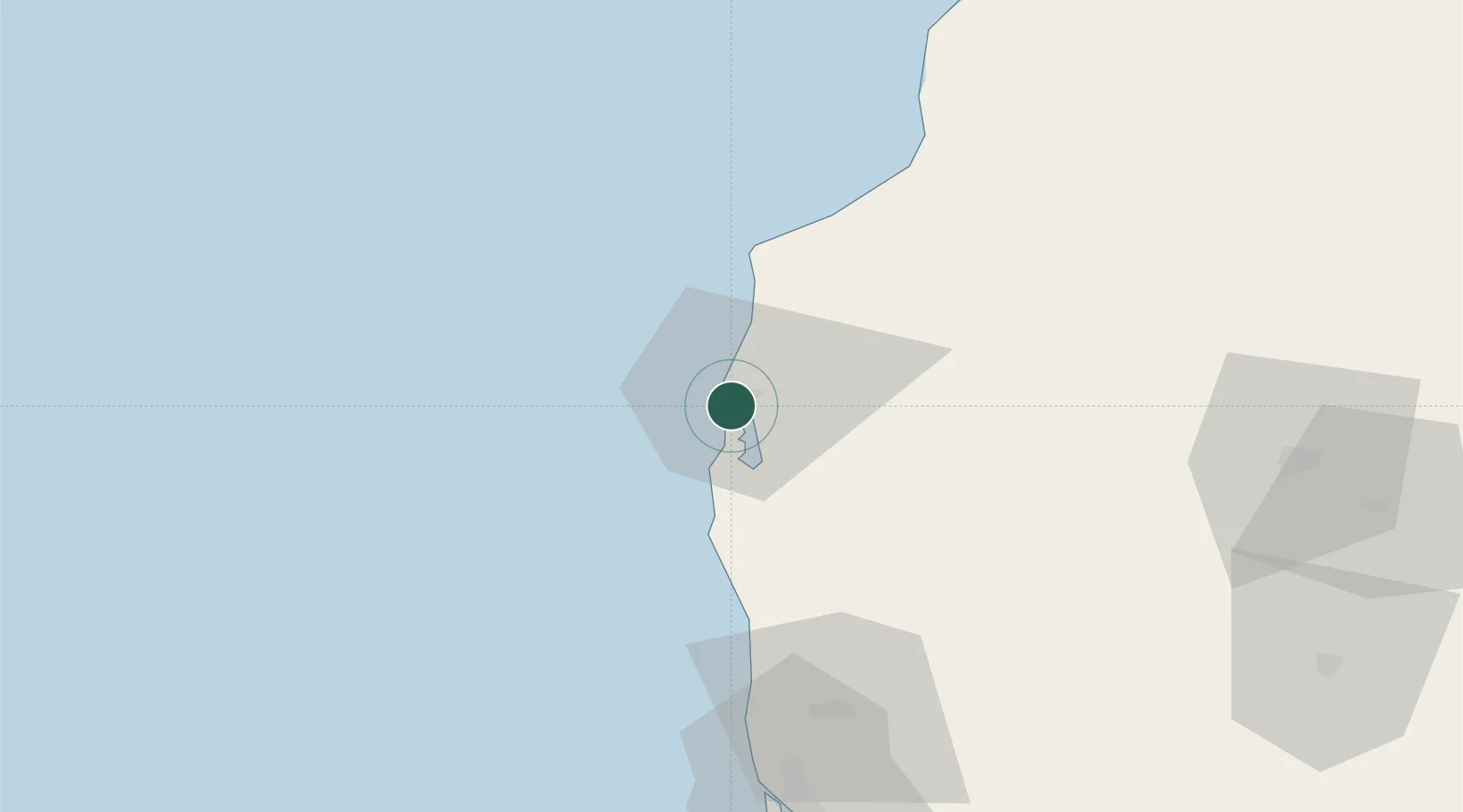 Location of LVLPX