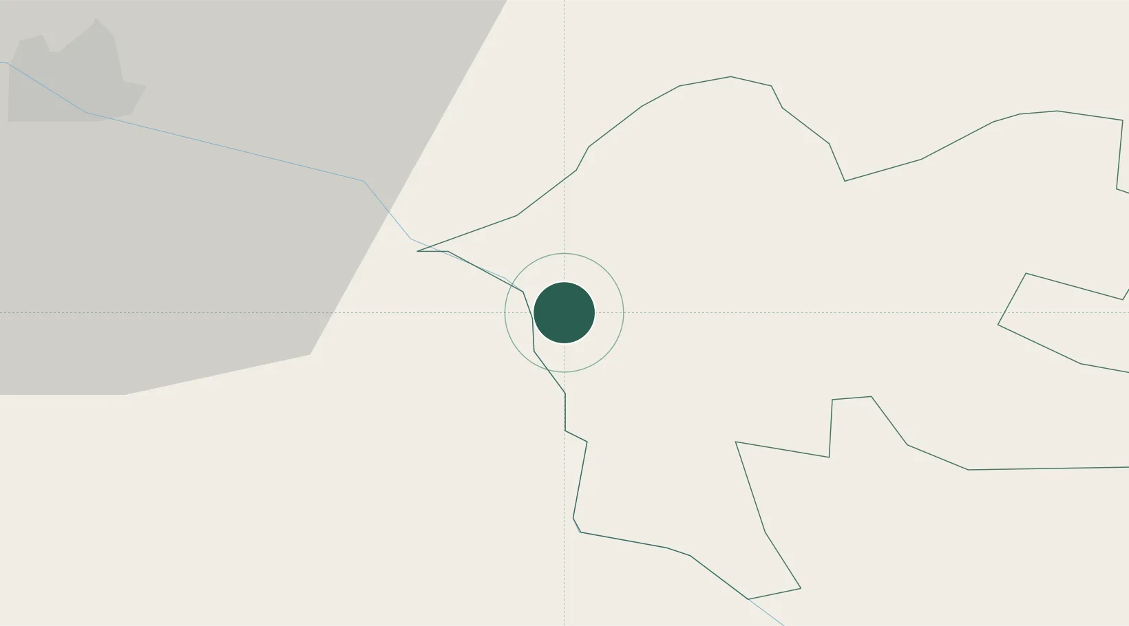 Location of LVLVI