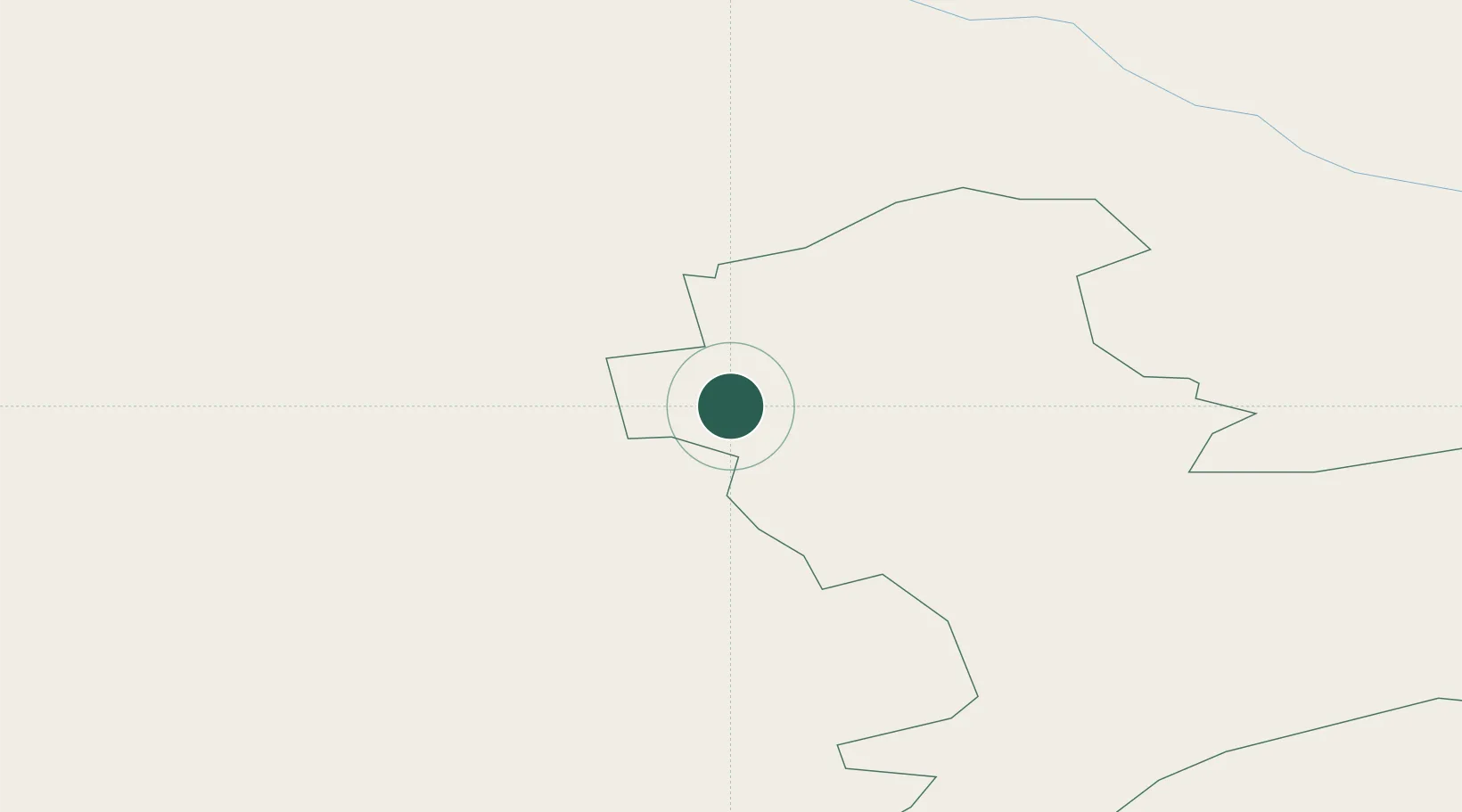 Location of LVMAU