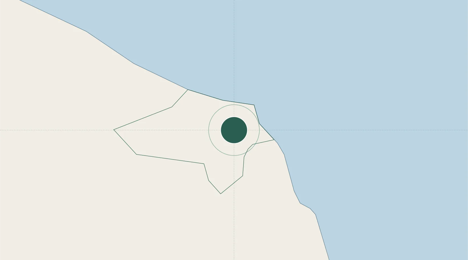 Location of LVMRX