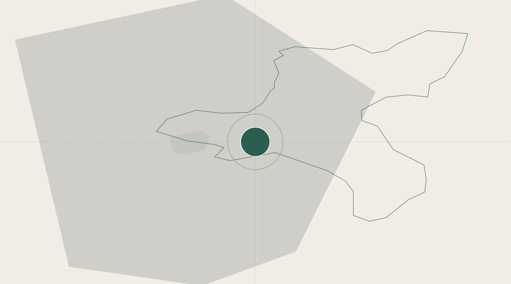 Location of LVPKU