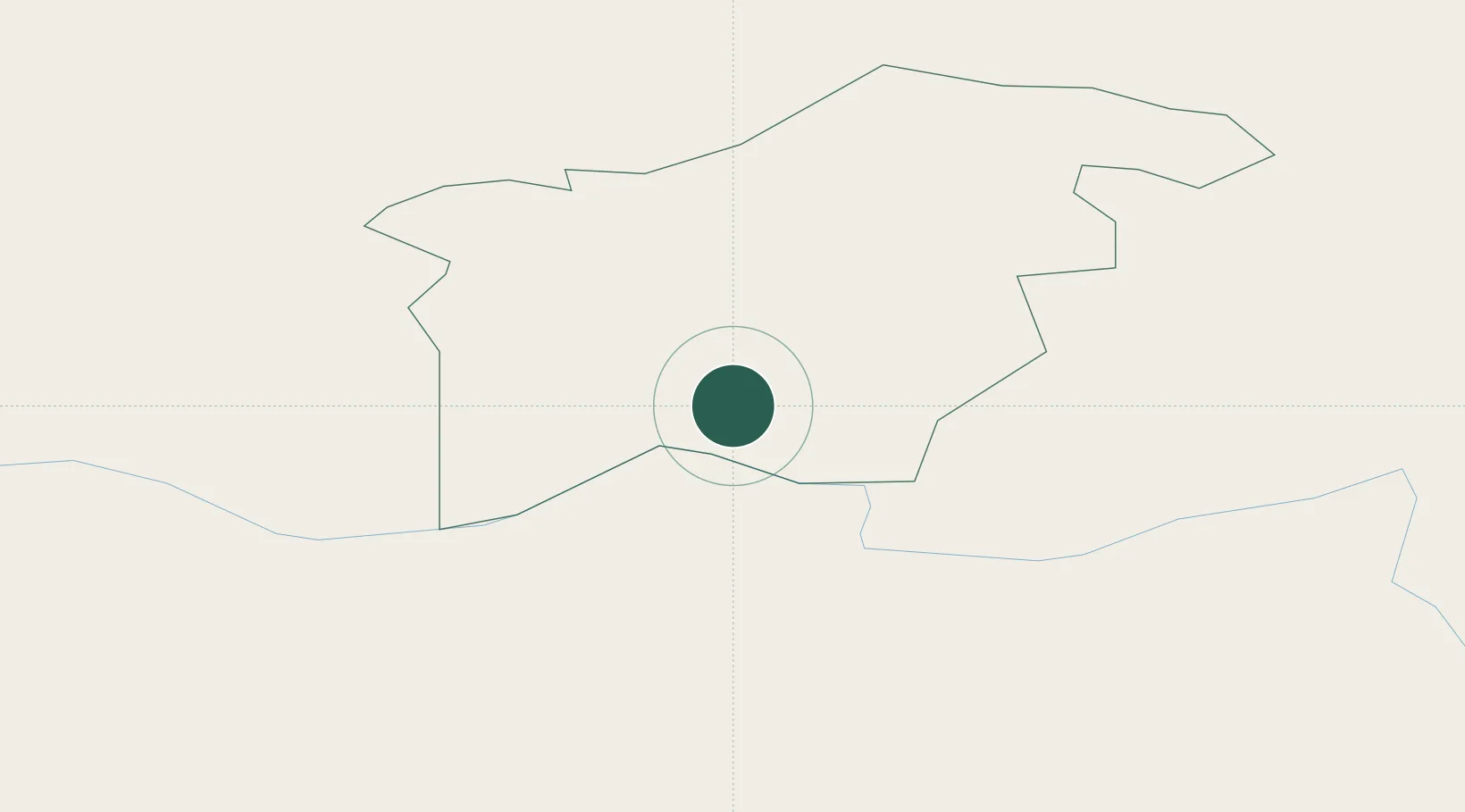 Location of LVZKE