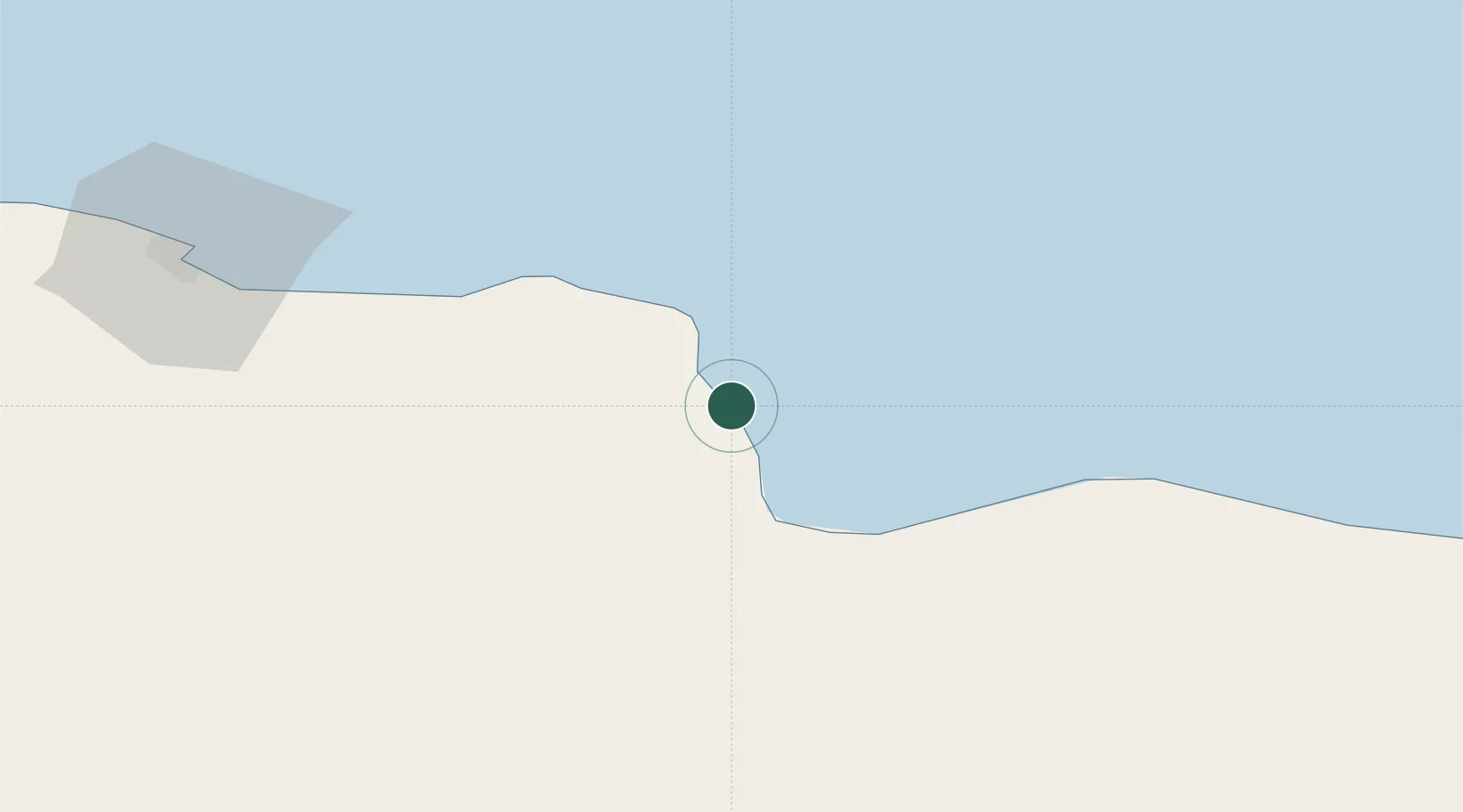 Location of LYBAR