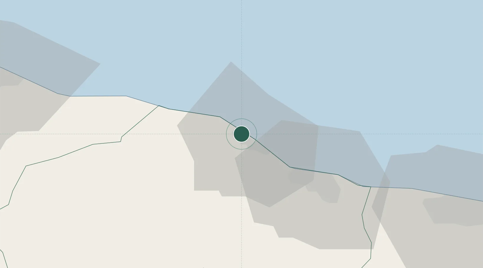 Location of LYELK