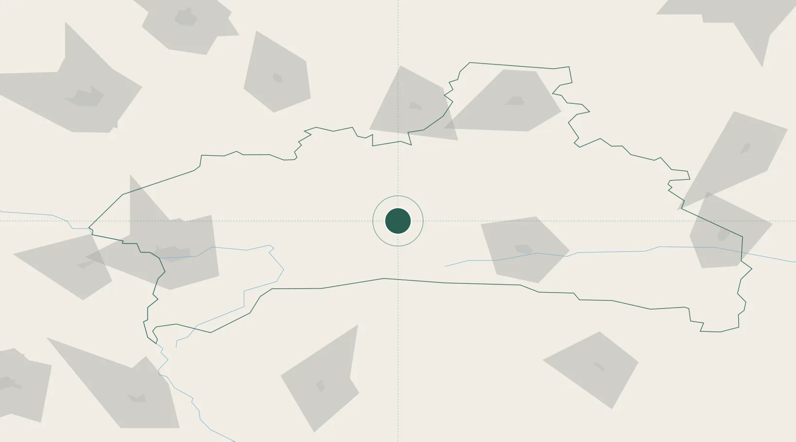 Location of LYKHM
