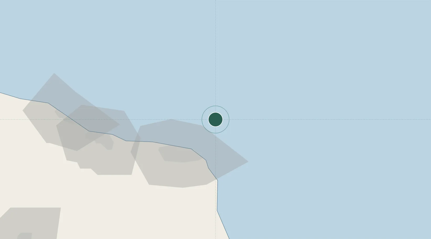 Location of LYMEL