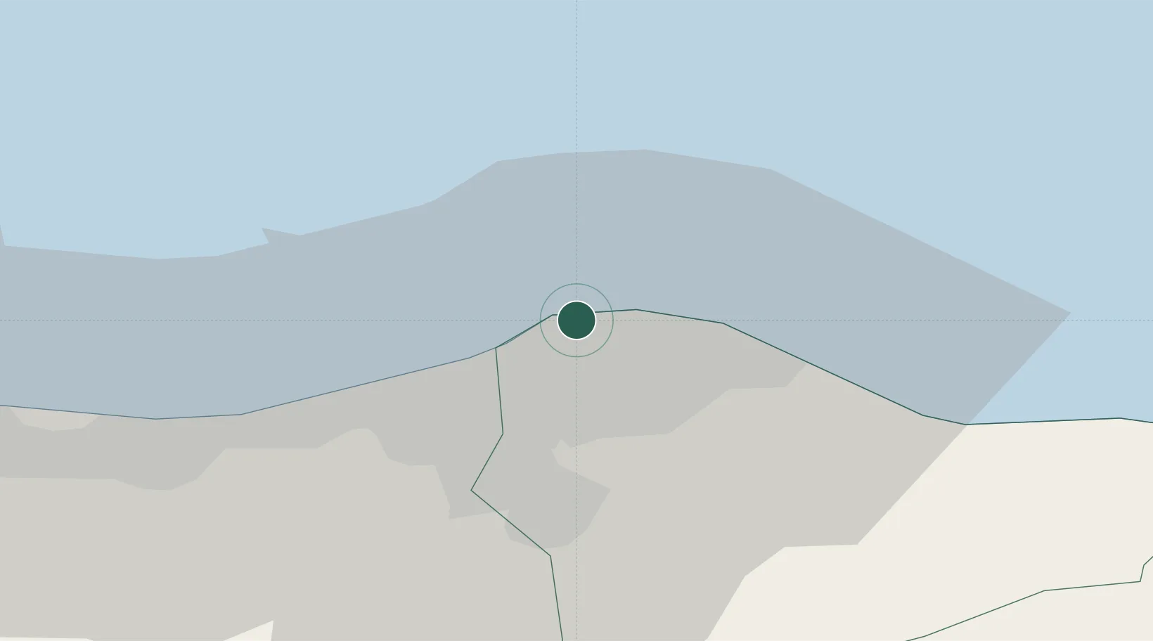 Location of LYTIP