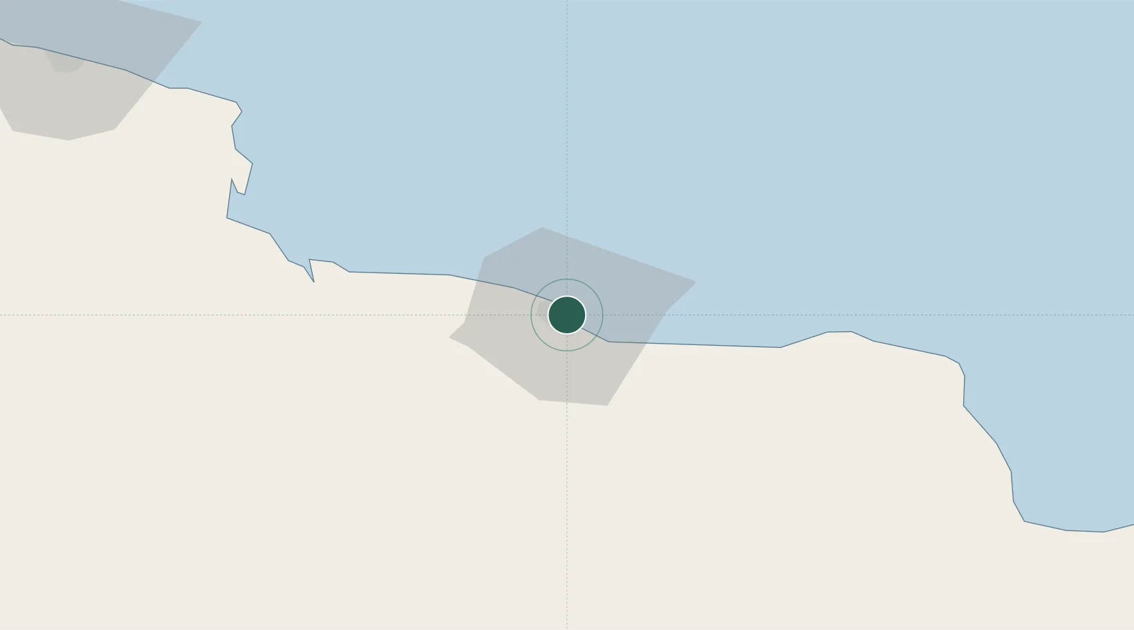 Location of LYTOB