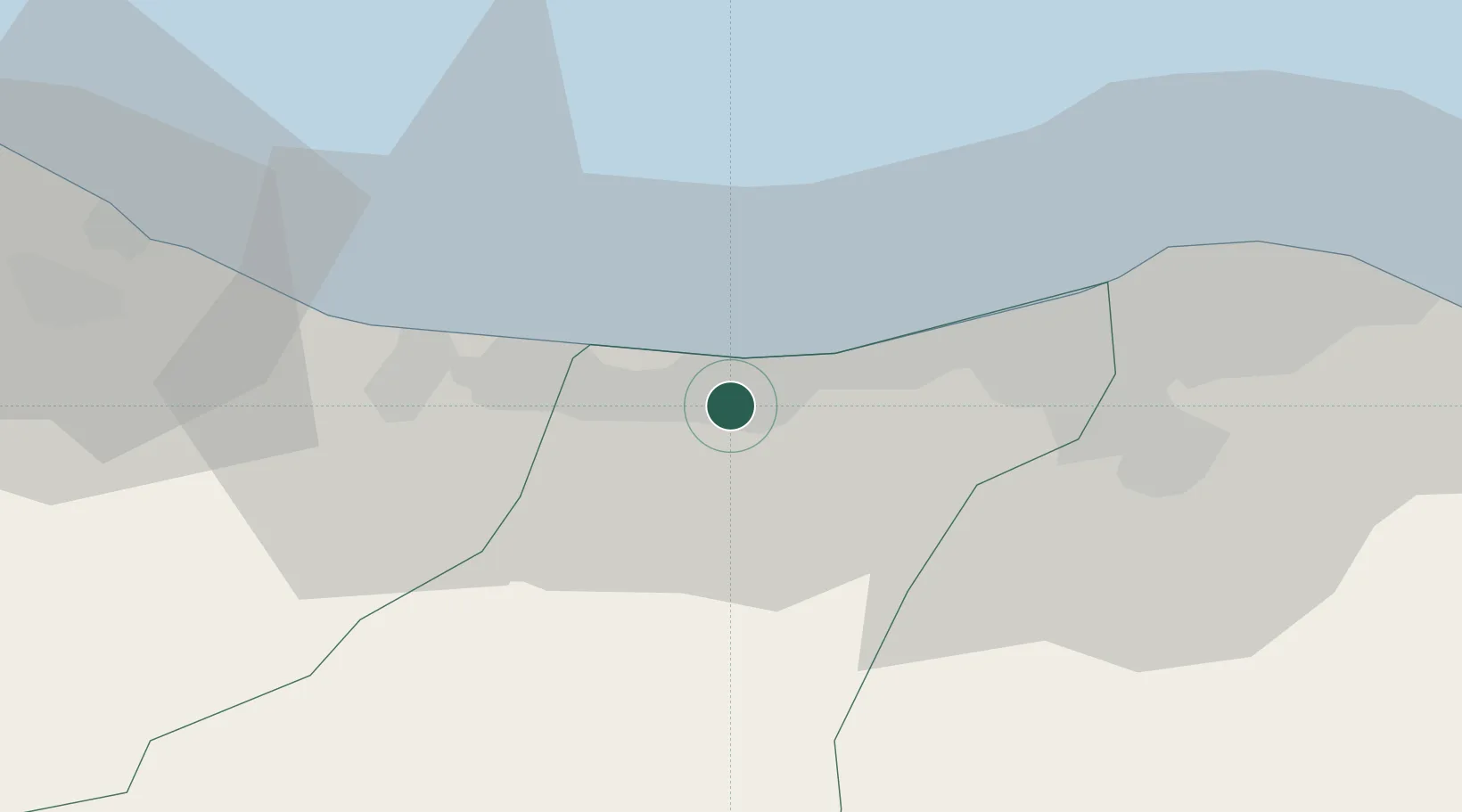 Location of LYZAW