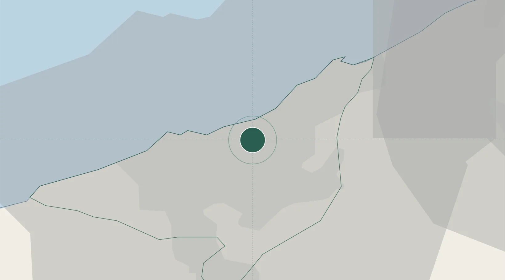 Location of MAASE