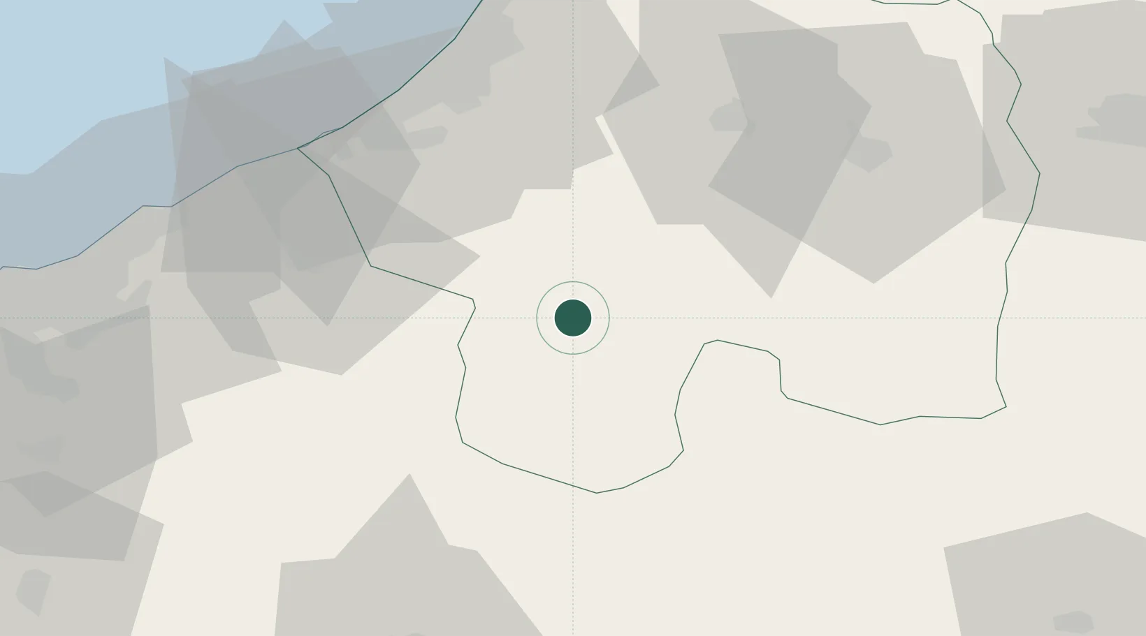 Location of MAD2V