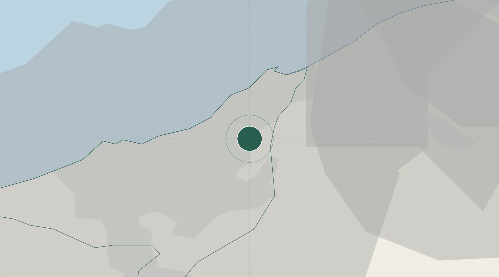 Location of MAJHR