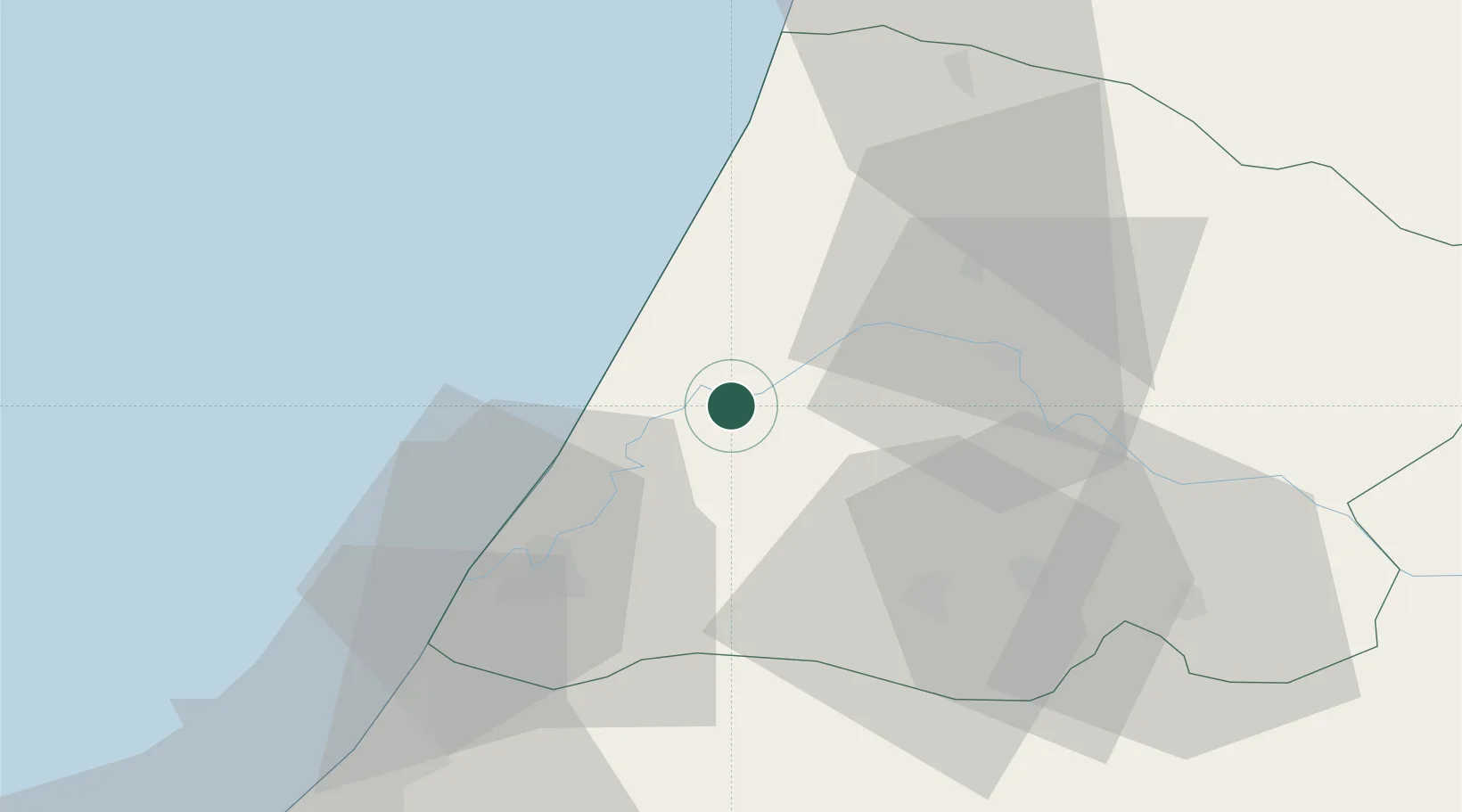 Location of MAKZZ